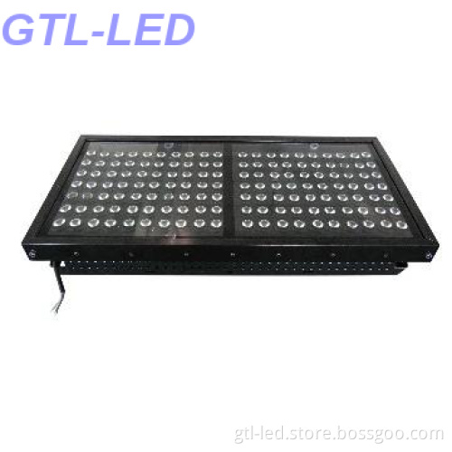 LED canopy light gas station light ETL certification UL driver